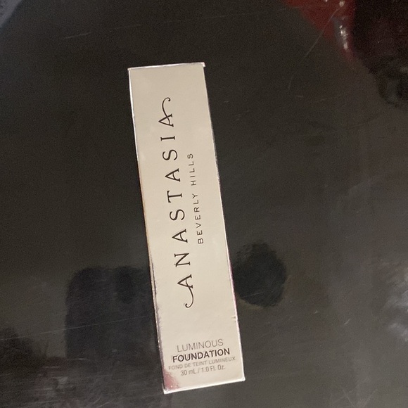 NIB ANASTASIA BEVERLY HILLS LUMINOUS FOUNDATION 290C FULL SIZE 1oz/30ml - Picture 15 of 17